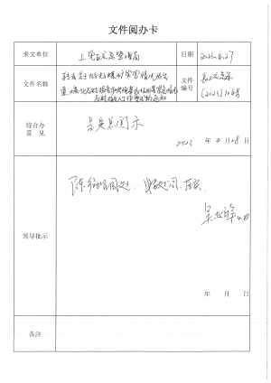 长上应急函 (2023) 104 号长治市上党区应急管理局《转发关于做好煤矿灾害情况发生重大变化及时报告和出现事故征兆等紧急情况及时撤人工作要求的通知》.docx预览图